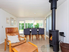 Holiday home Hals CXXXVII, Hals